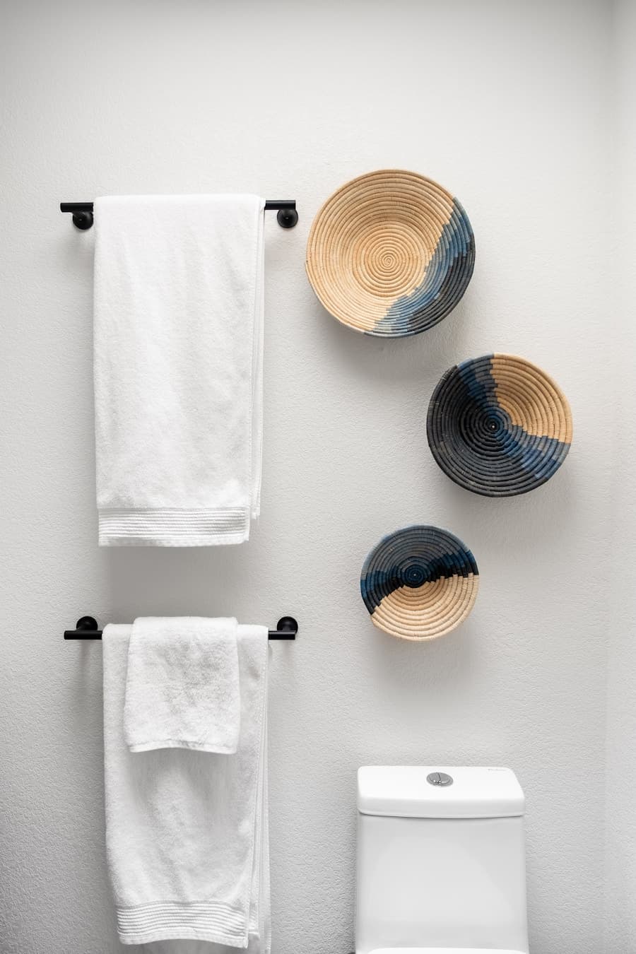 Cork Desk Organizer