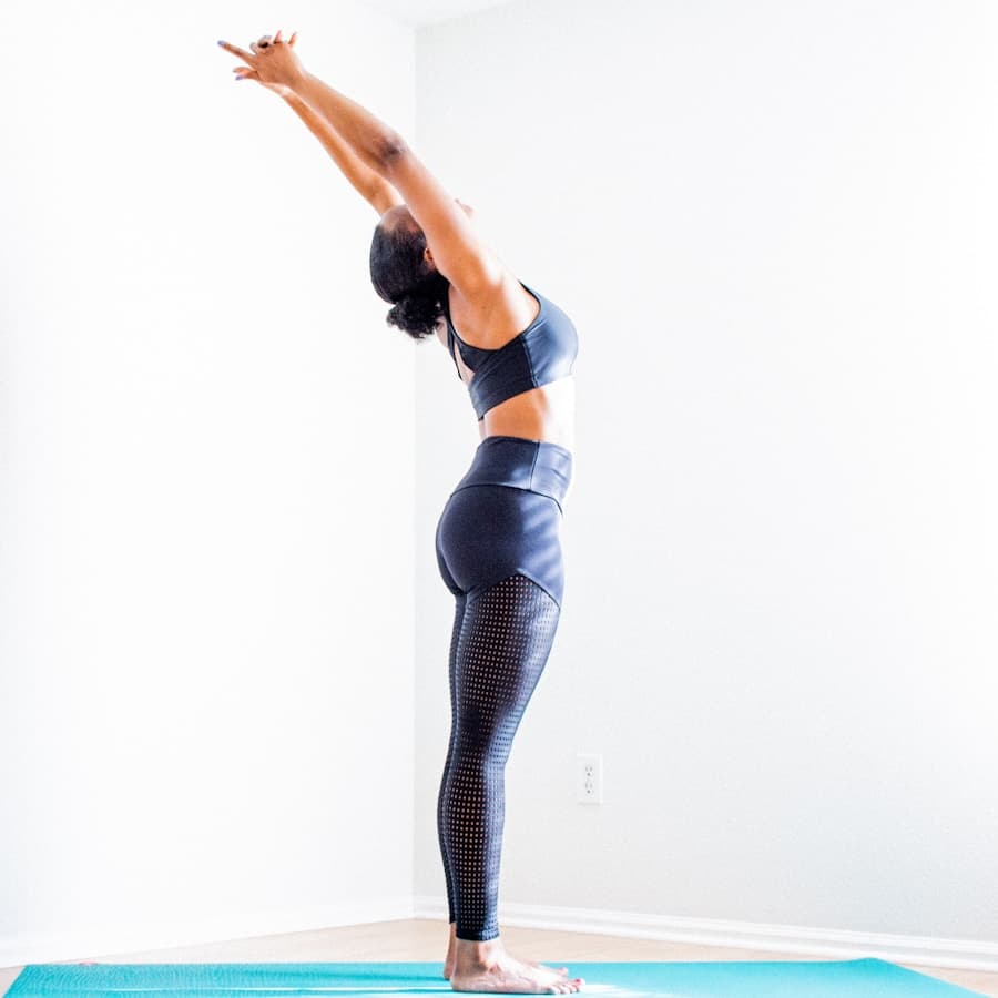 Non-Slip Yoga Mat